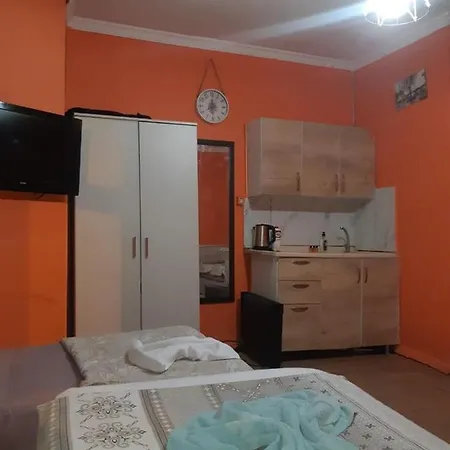 New Prestij Hostel