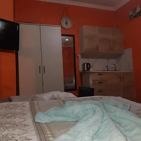 Hotel condo New Prestij *