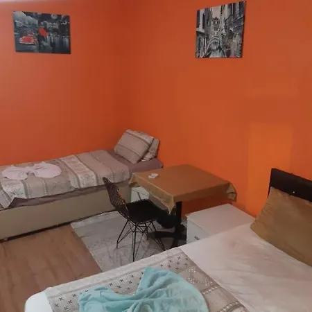 Hostel New Prestij *