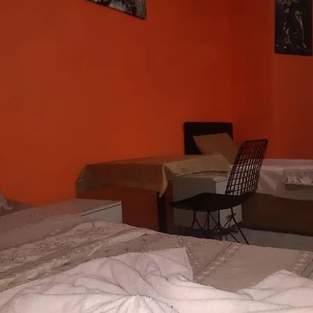 New Prestij Hotel condo Stambuł
