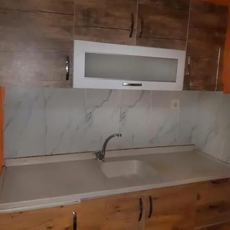 Hotel condo New Prestij