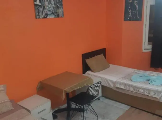 Condo New Prestij Istanbul