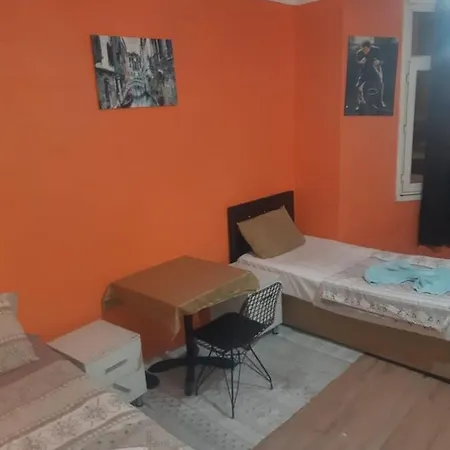 Andelshus New Prestij Istanbul